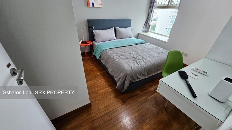 Monterey Park Condominium (D5), Condominium #522866351